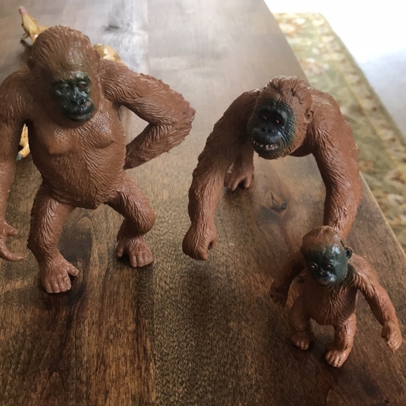 Animals Toys - Picture 5 of 7